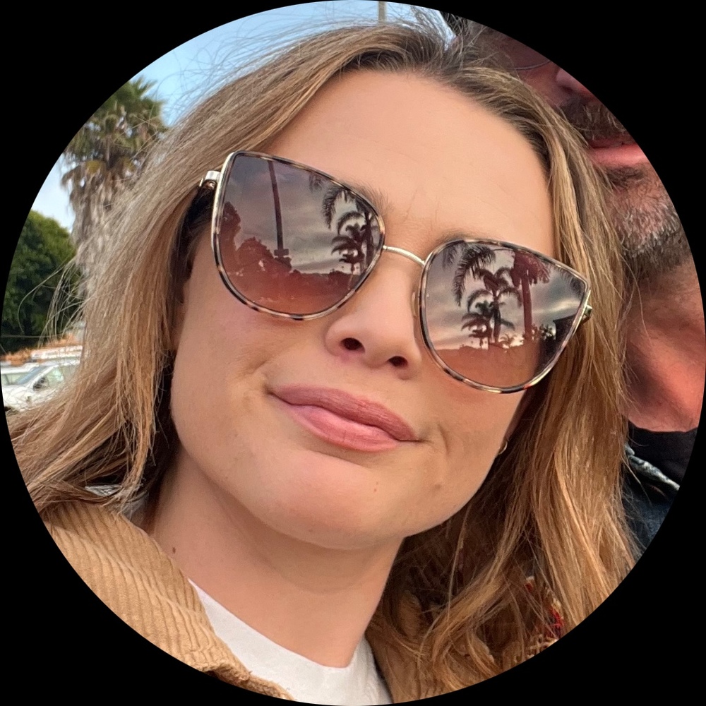 Meet your Posher, Paige